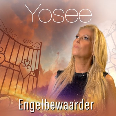 Illustratie bij: Yosee - Engelbewaarder