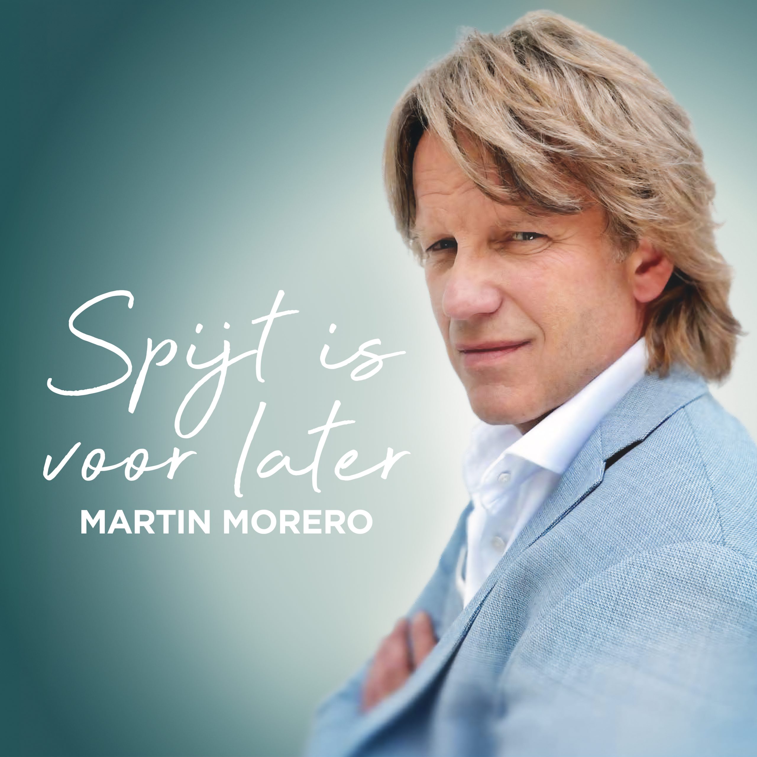 Illustratie bij: Martin Morero - Spijt Is Voor Later