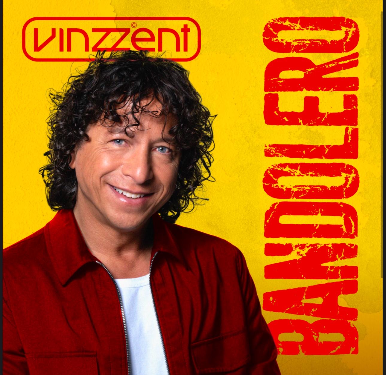 Illustratie bij: Vinzzent - Bandolero