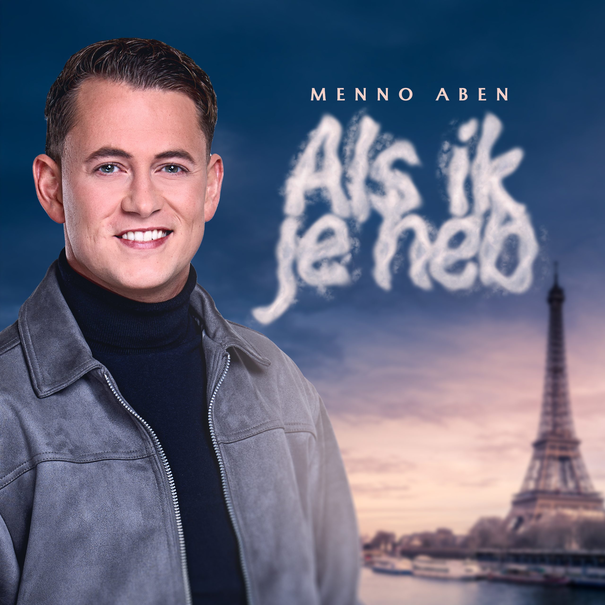 Illustratie bij: Menno Aben - Als Ik Je Heb