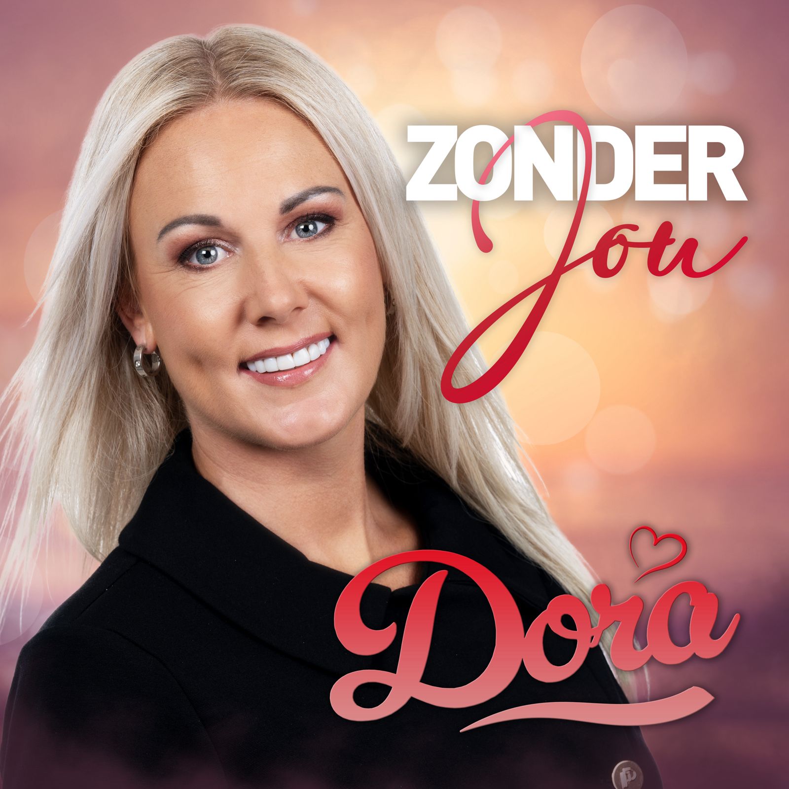 Illustratie bij: Dora - Zonder Jou