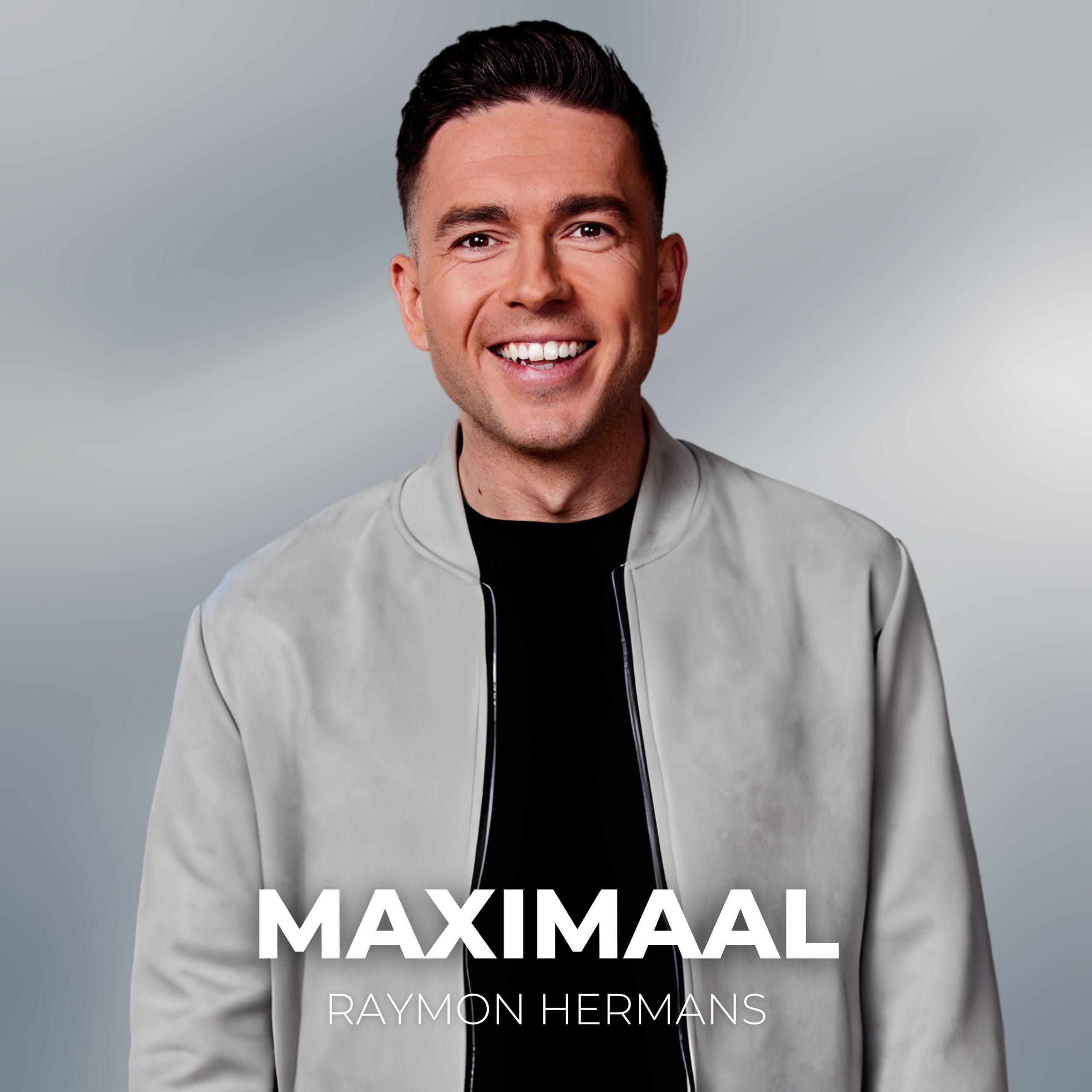 Illustratie bij: Raymon Hermans - Maximaal