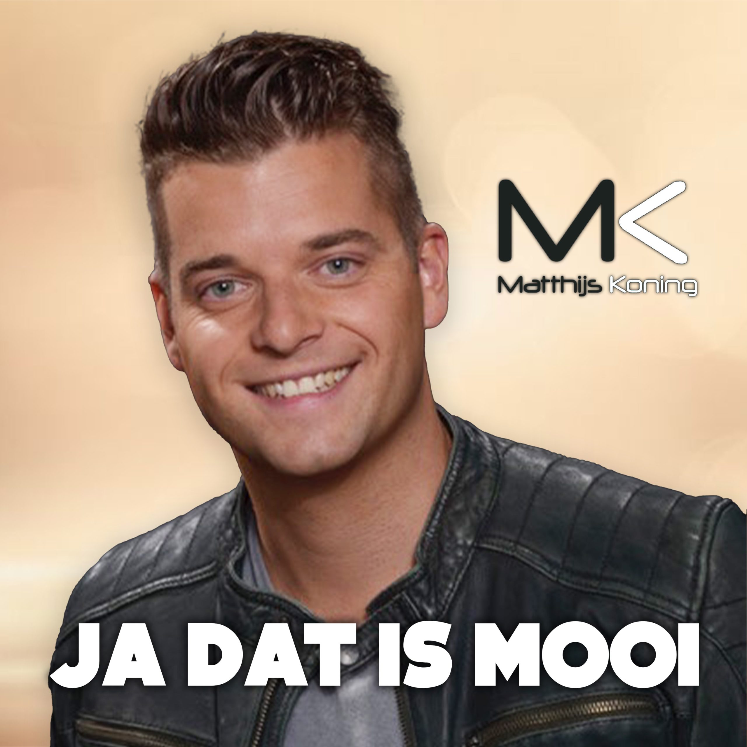 Illustratie bij: Matthijs Koning - Ja Dat Is Mooi