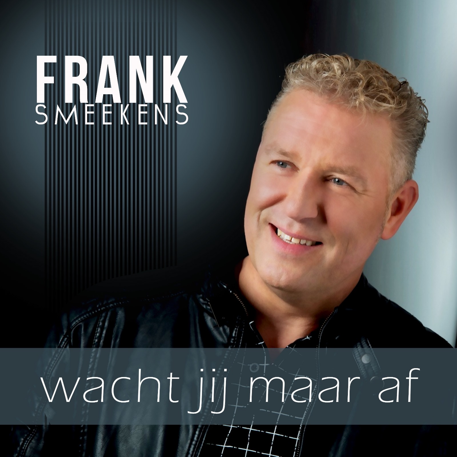 Illustratie bij: Frank Smeekens - Wacht Jij Maar Af