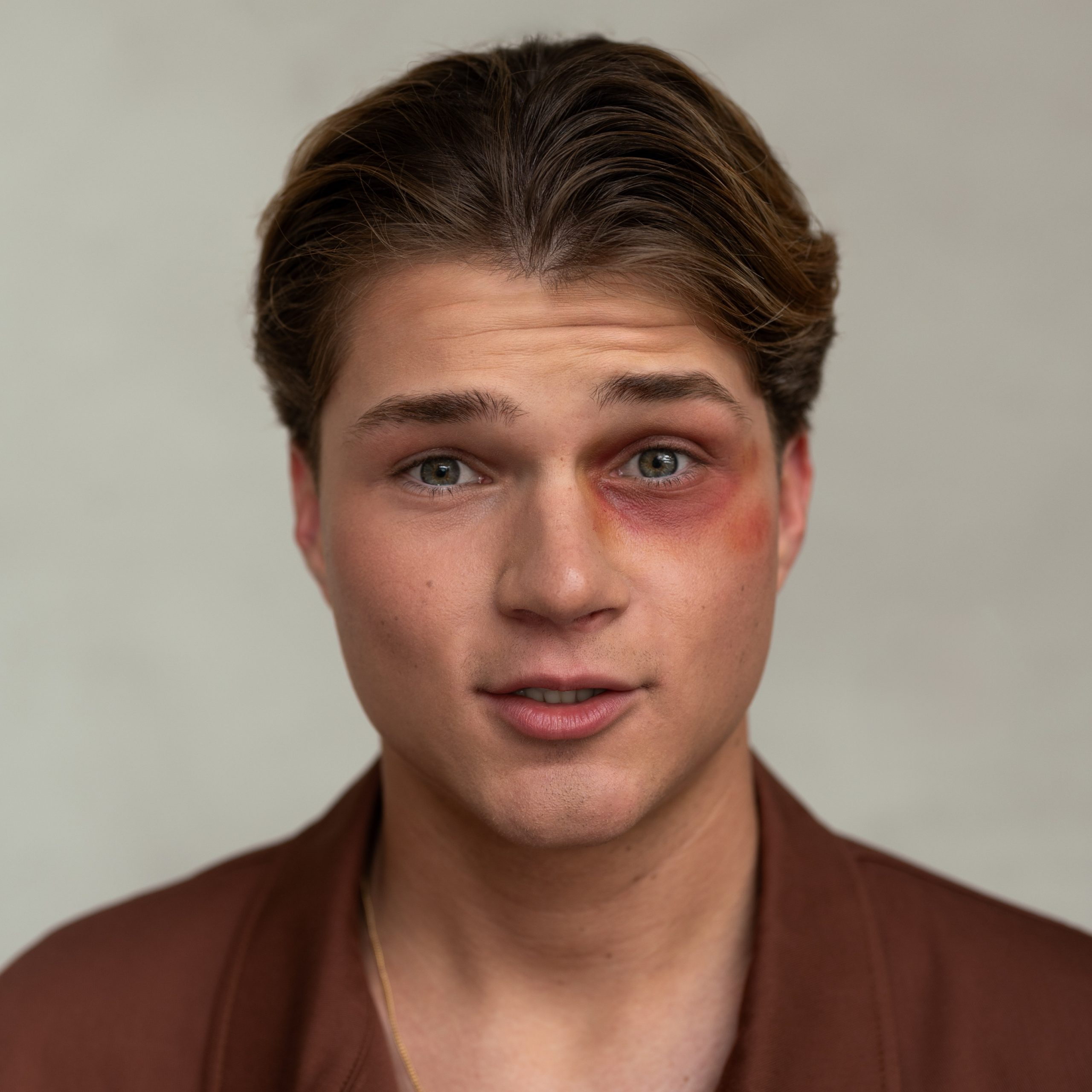Illustratie bij: Samuel Welten - Alles Kan Kapot