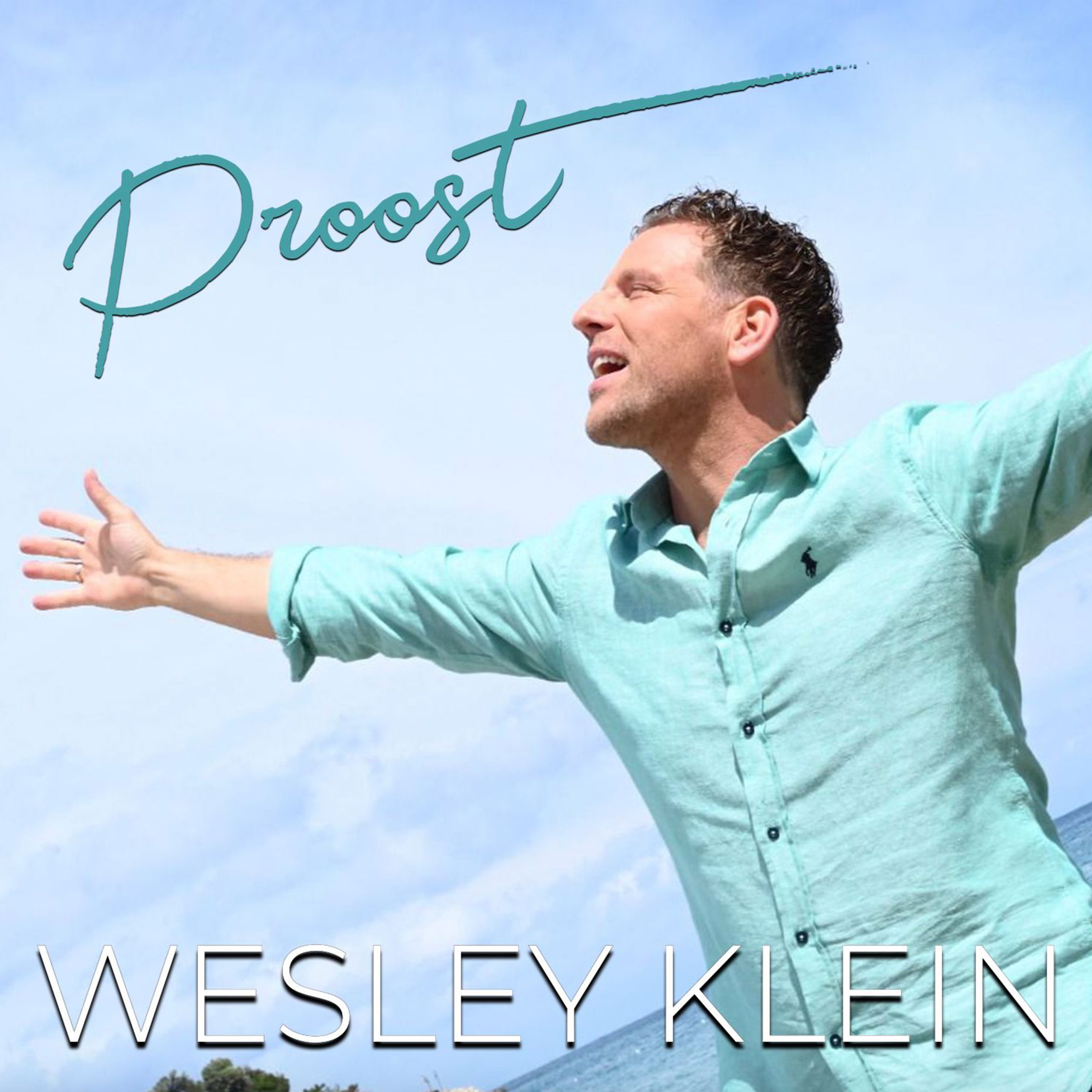 Illustratie bij: Wesley Klein - PROOST