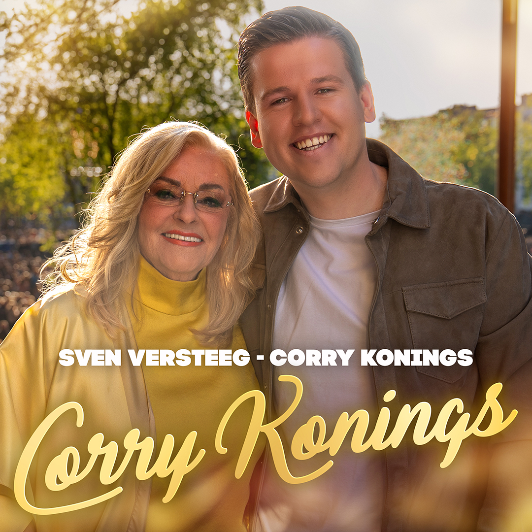 Illustratie bij: Sven Versteeg en Corry Konings - Corry Konings