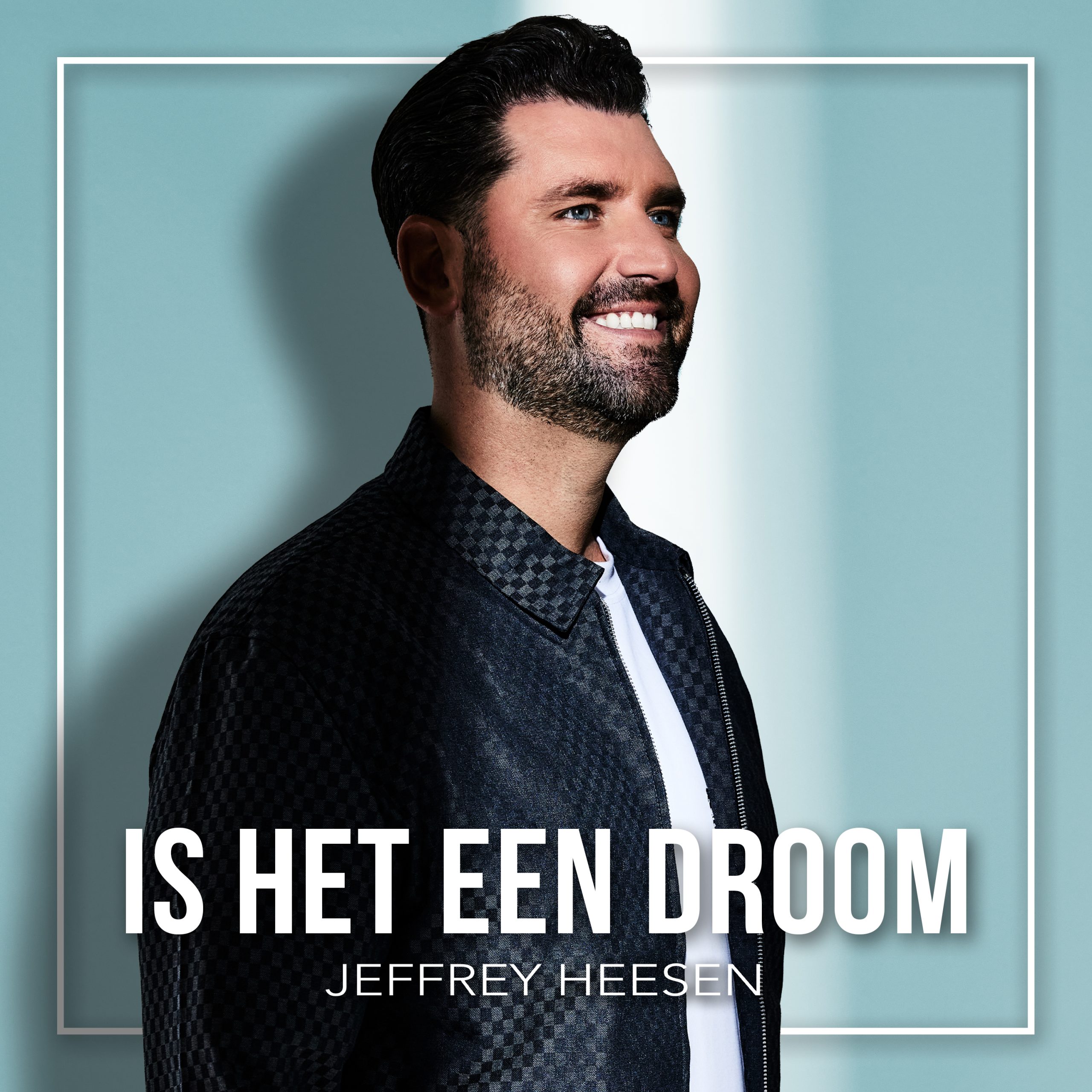 Illustratie bij: Jeffrey Heesen - Is Het Een Droom