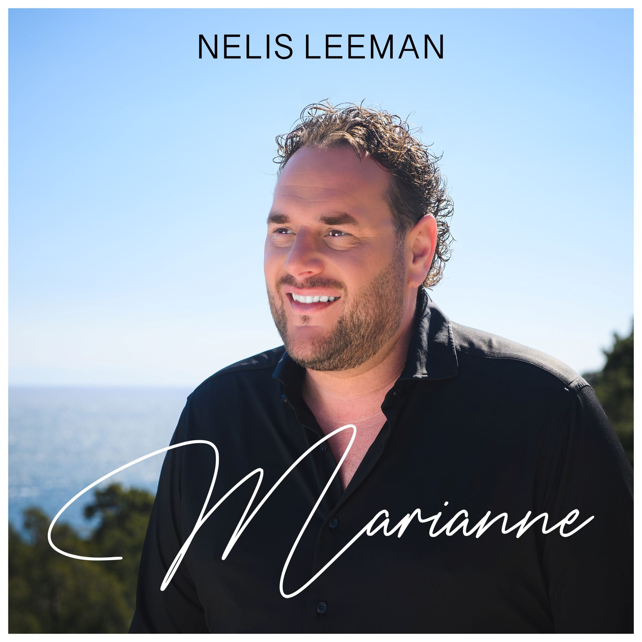 Illustratie bij: Nelis Leeman - Marianne