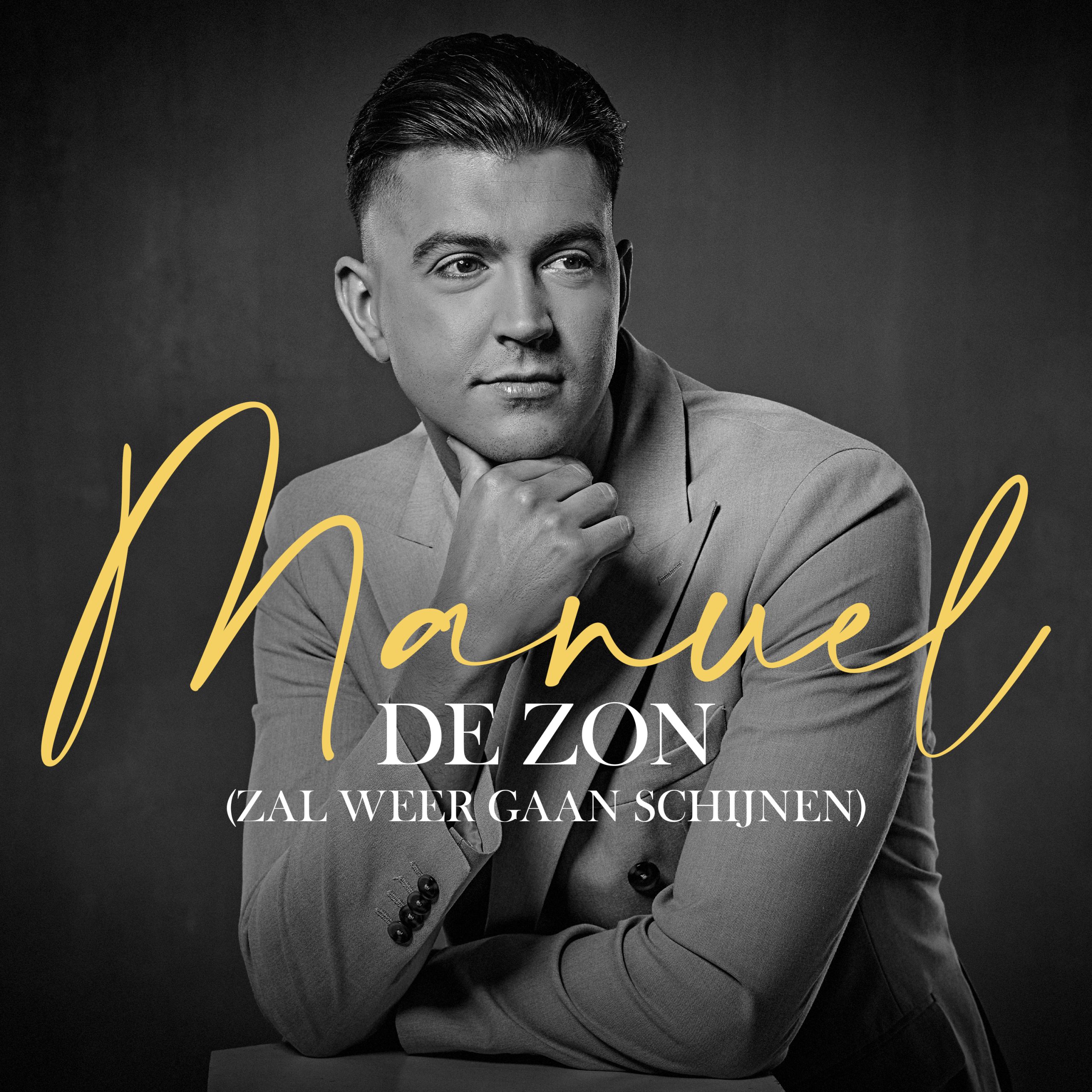 Illustratie bij: Manuel - De Zon (Zal Weer Gaan Schijnen)