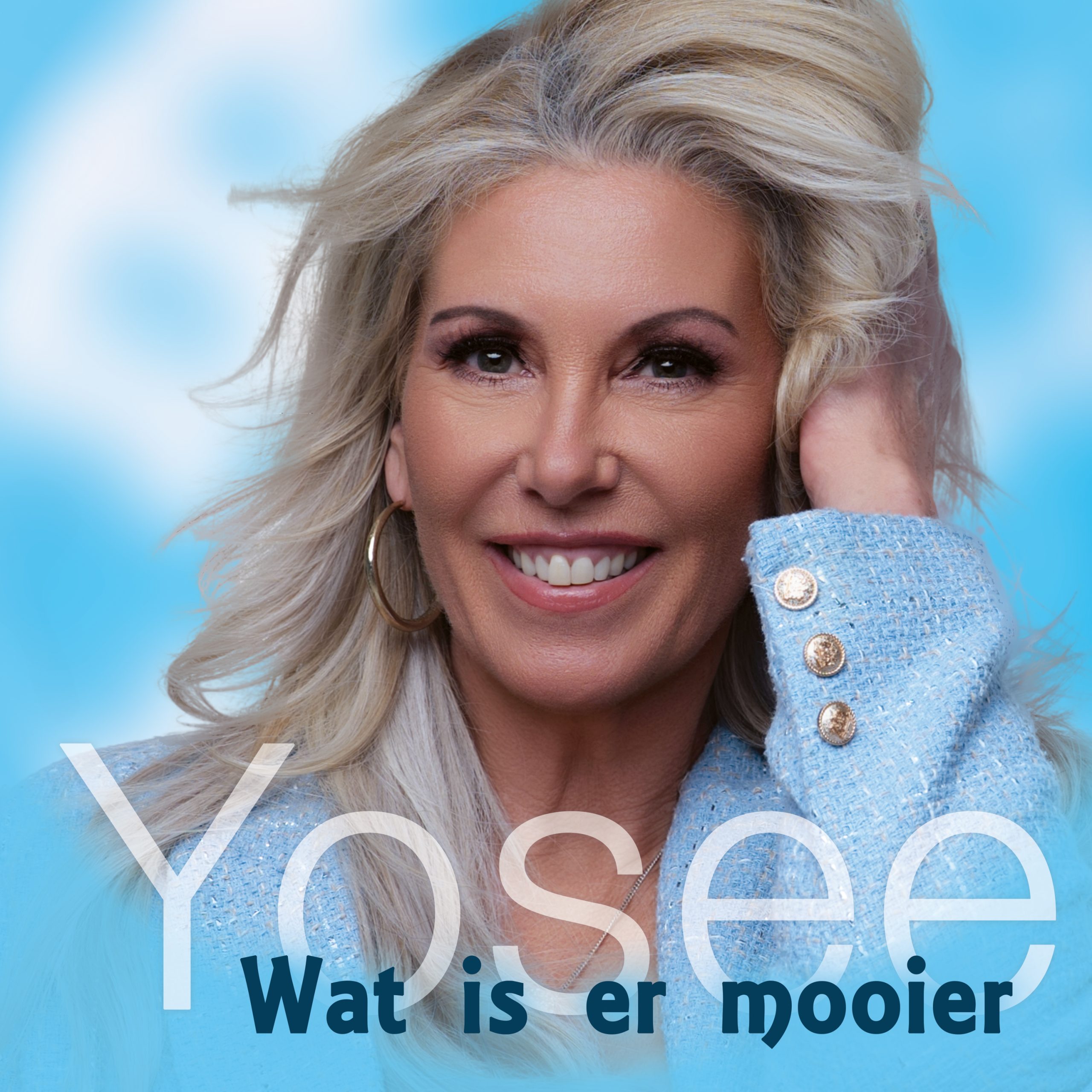 Illustratie bij: Yosee - Wat Is Er Mooier