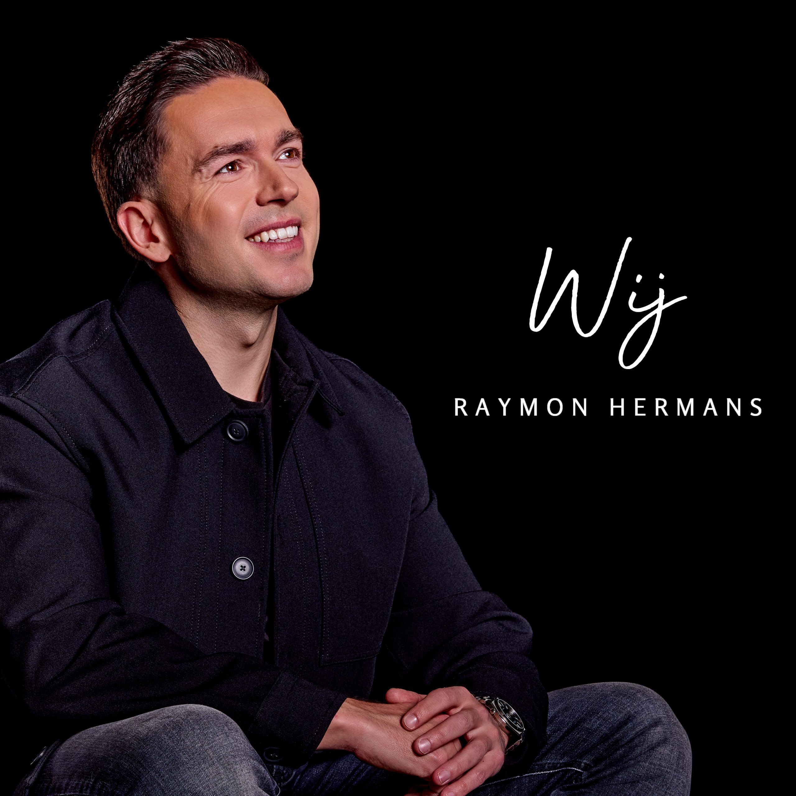 Illustratie bij: Raymon Hermans - Wij