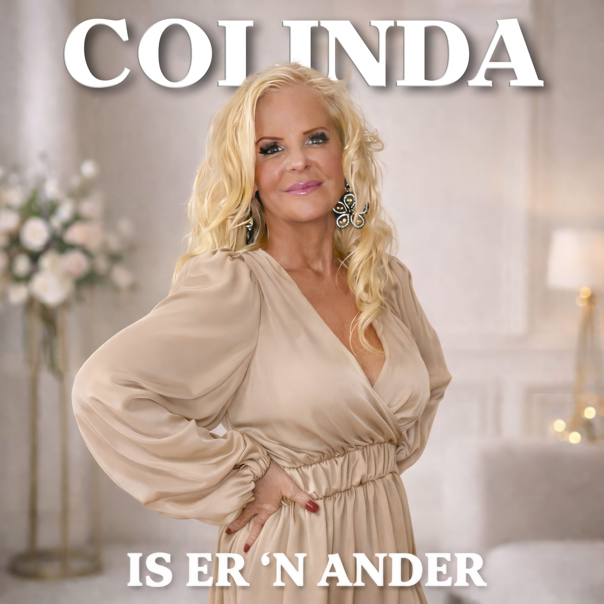 Illustratie bij: Colinda - Is Er 'N Ander