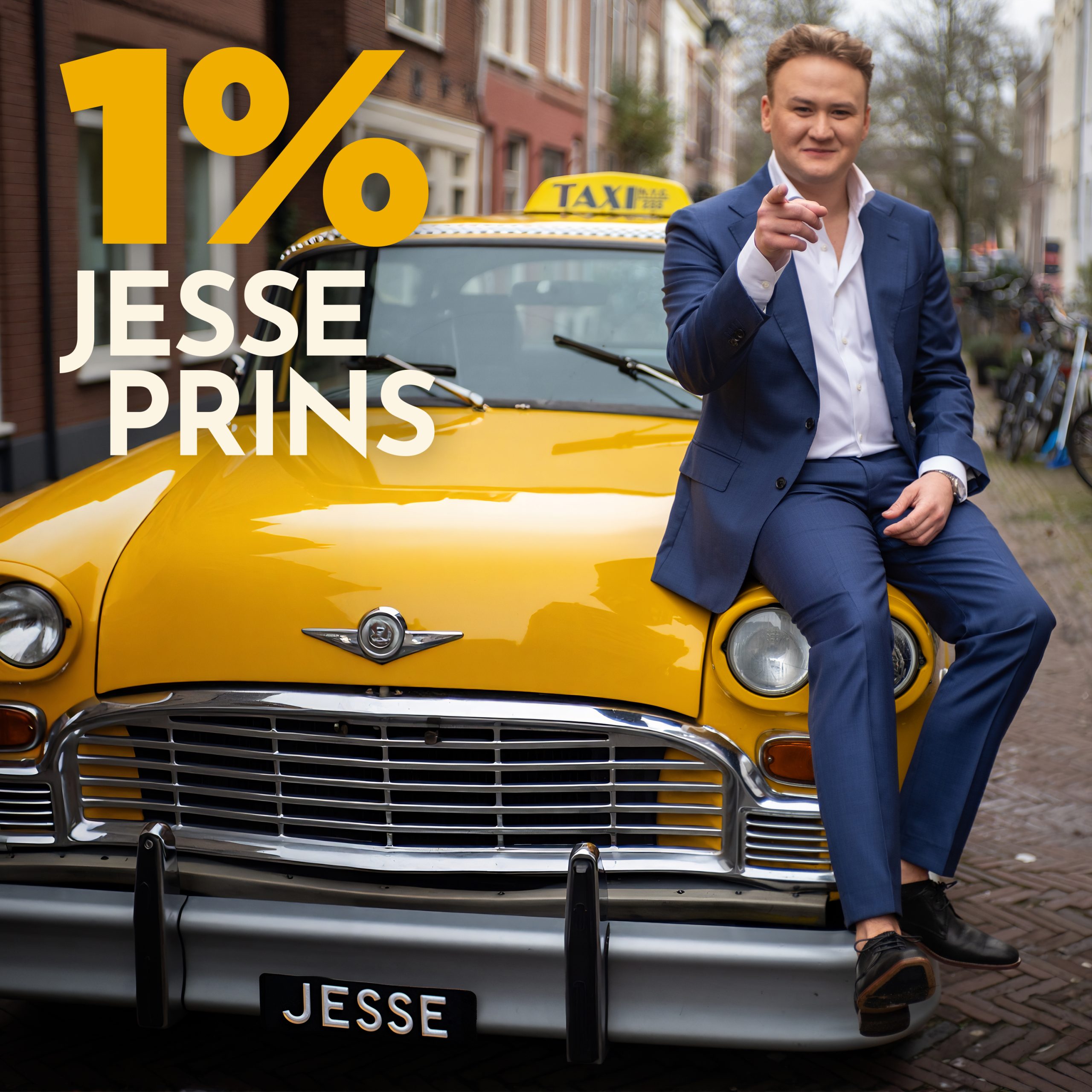 Illustratie bij: Jesse Prins - 1%