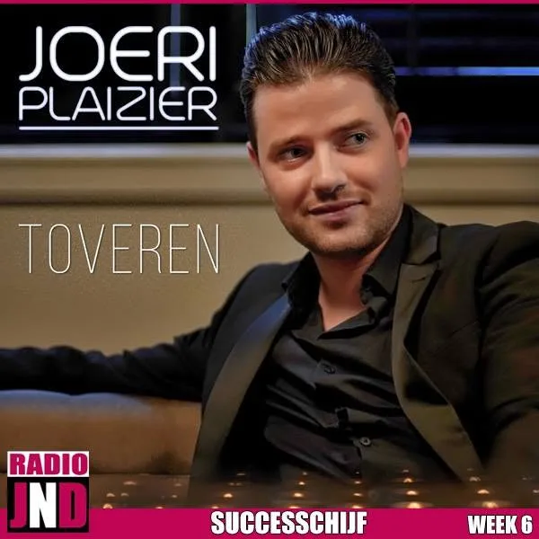 Illustratie bij: Joeri Plaizier - Toveren