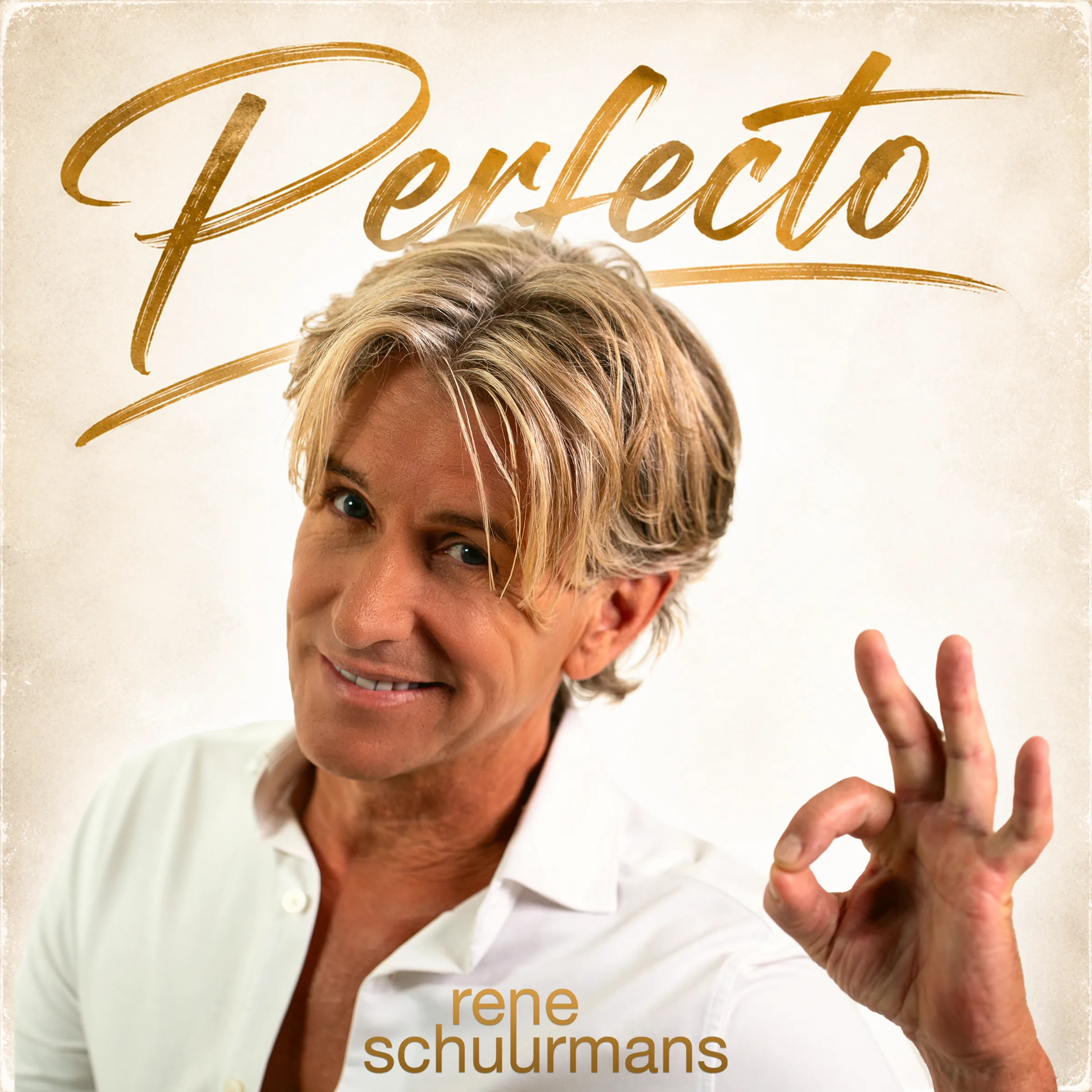 Illustratie bij: René Schuurmans - Perfecto