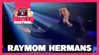 Illustratie bij: JND Winterfestival 2025 - Opening door Raymon Hermans