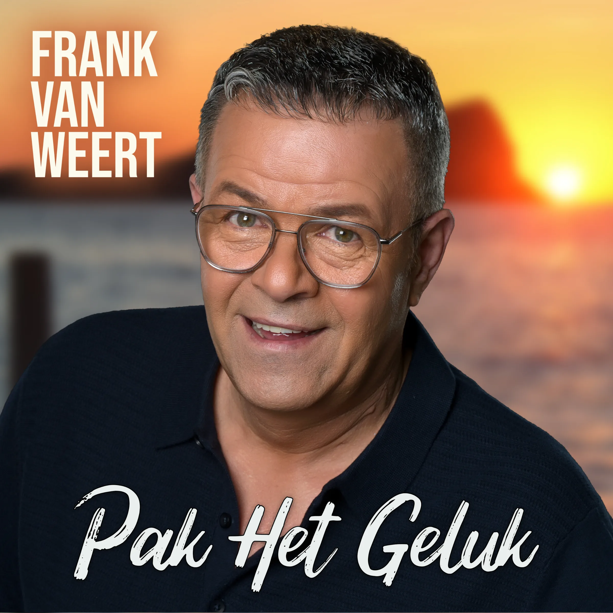 Illustratie bij: Frank van Weert - Pak Het Geluk