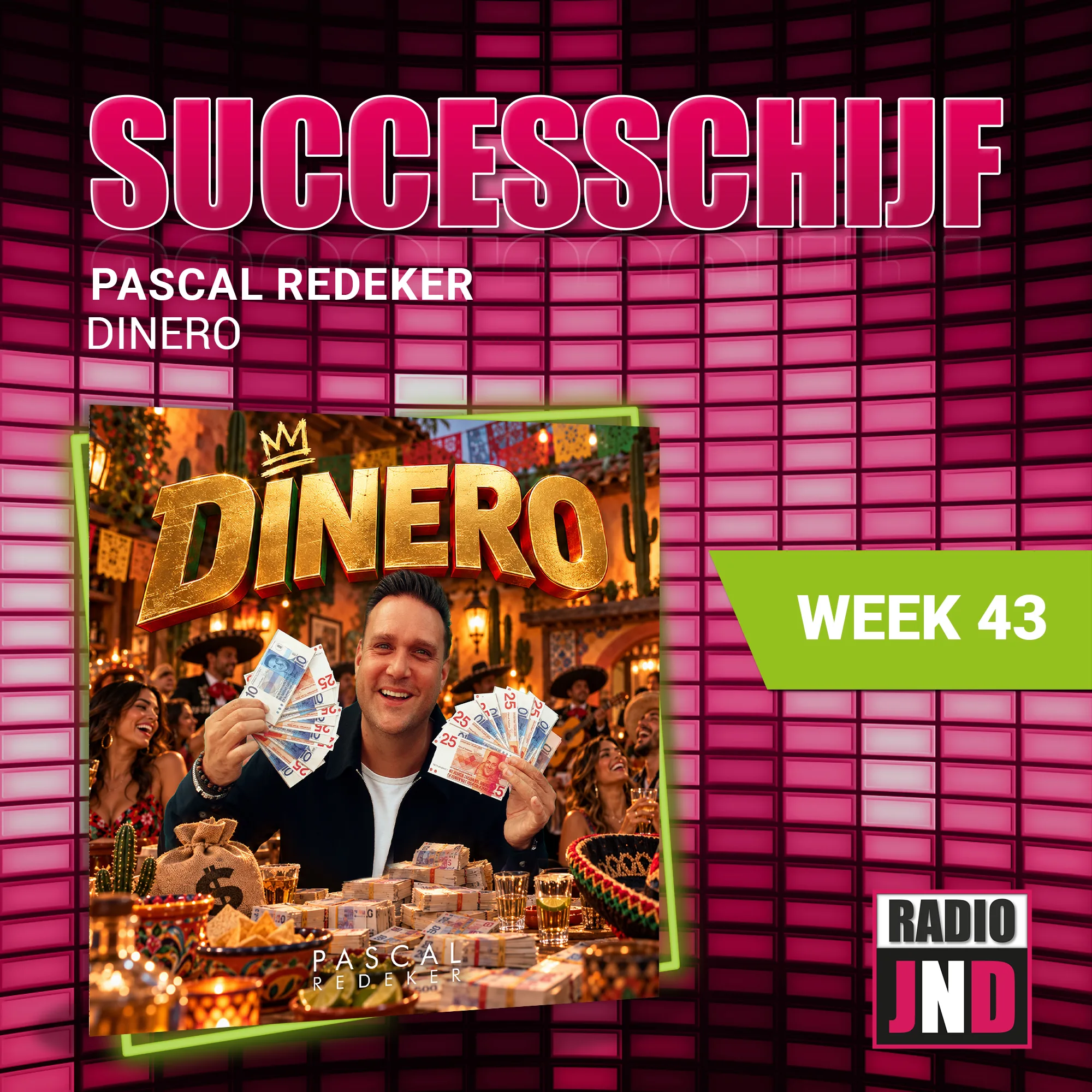 Illustratie bij: Dinero