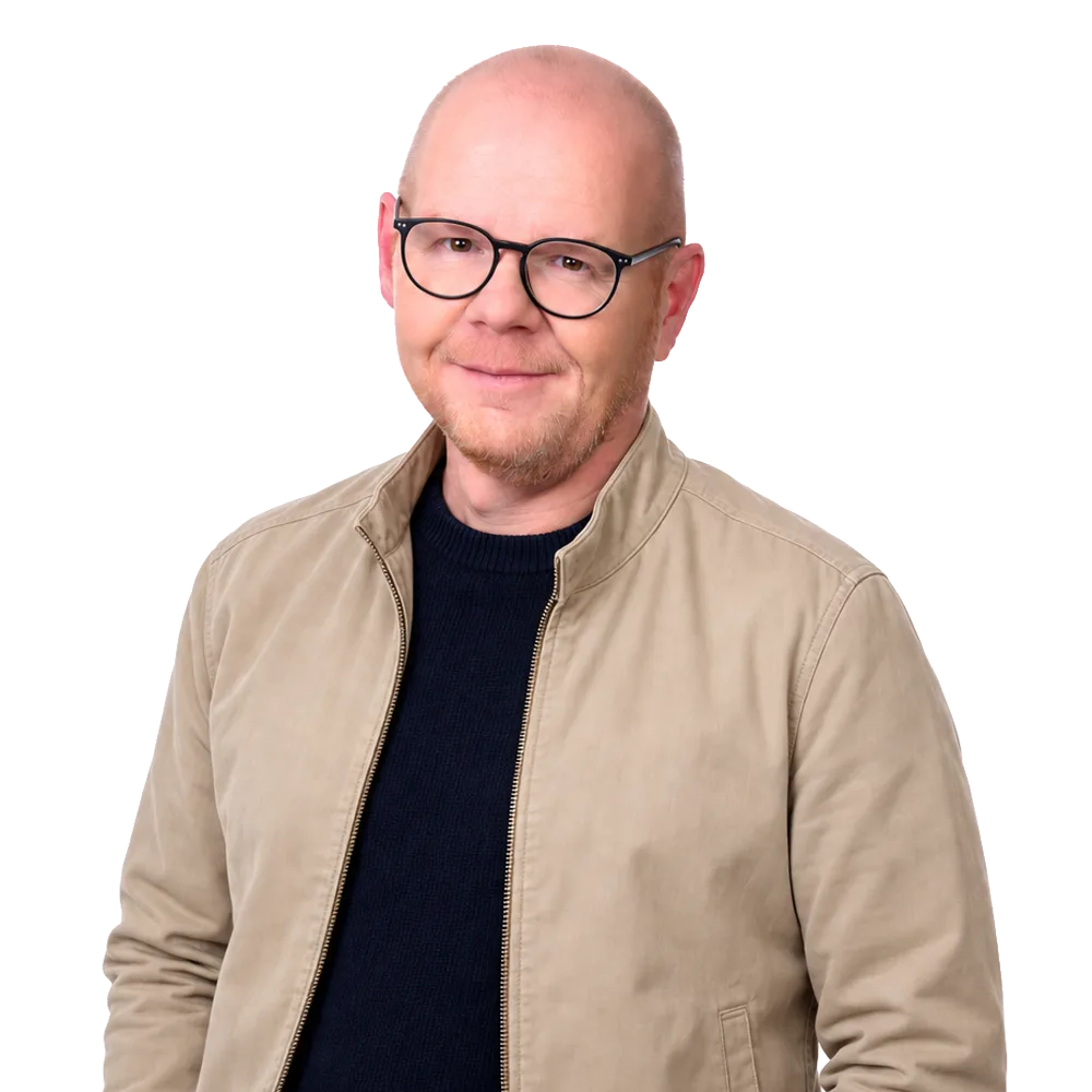 Erik Kerkhof