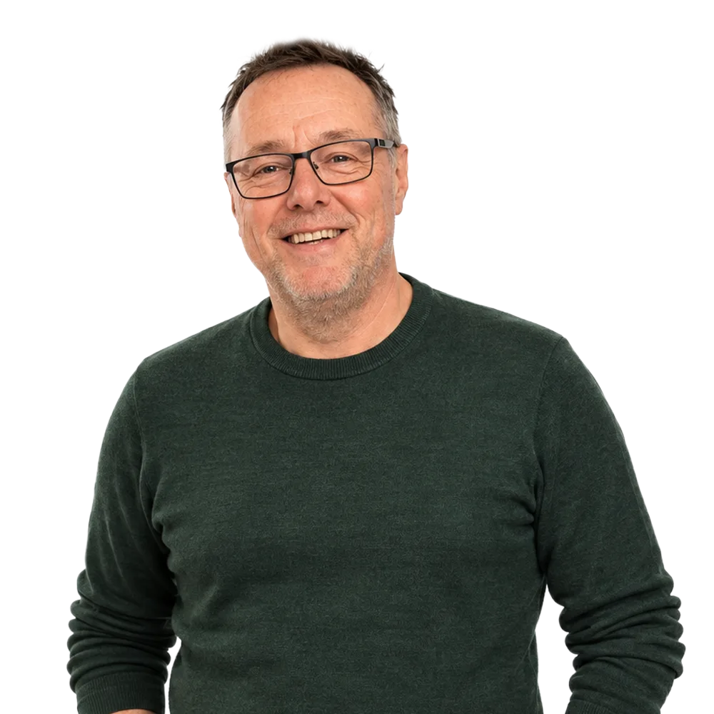 Peter de Graaf
