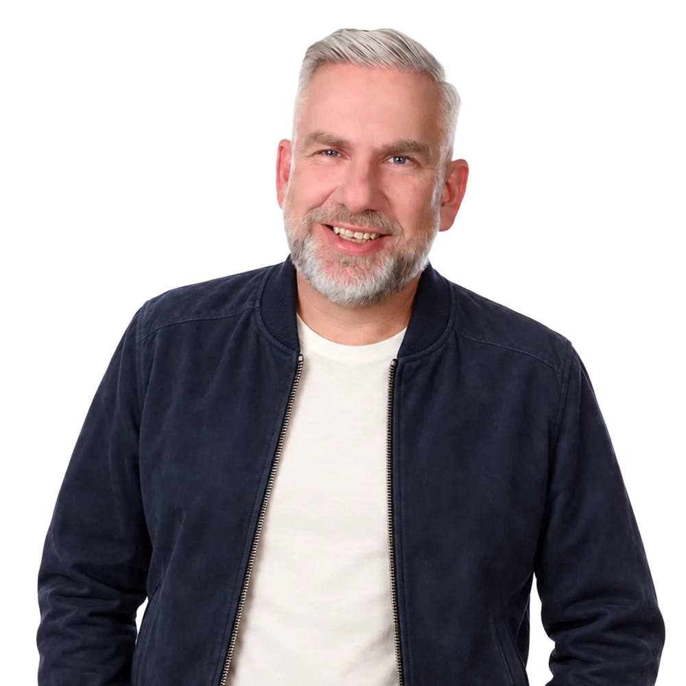 De JND Ochtendshow