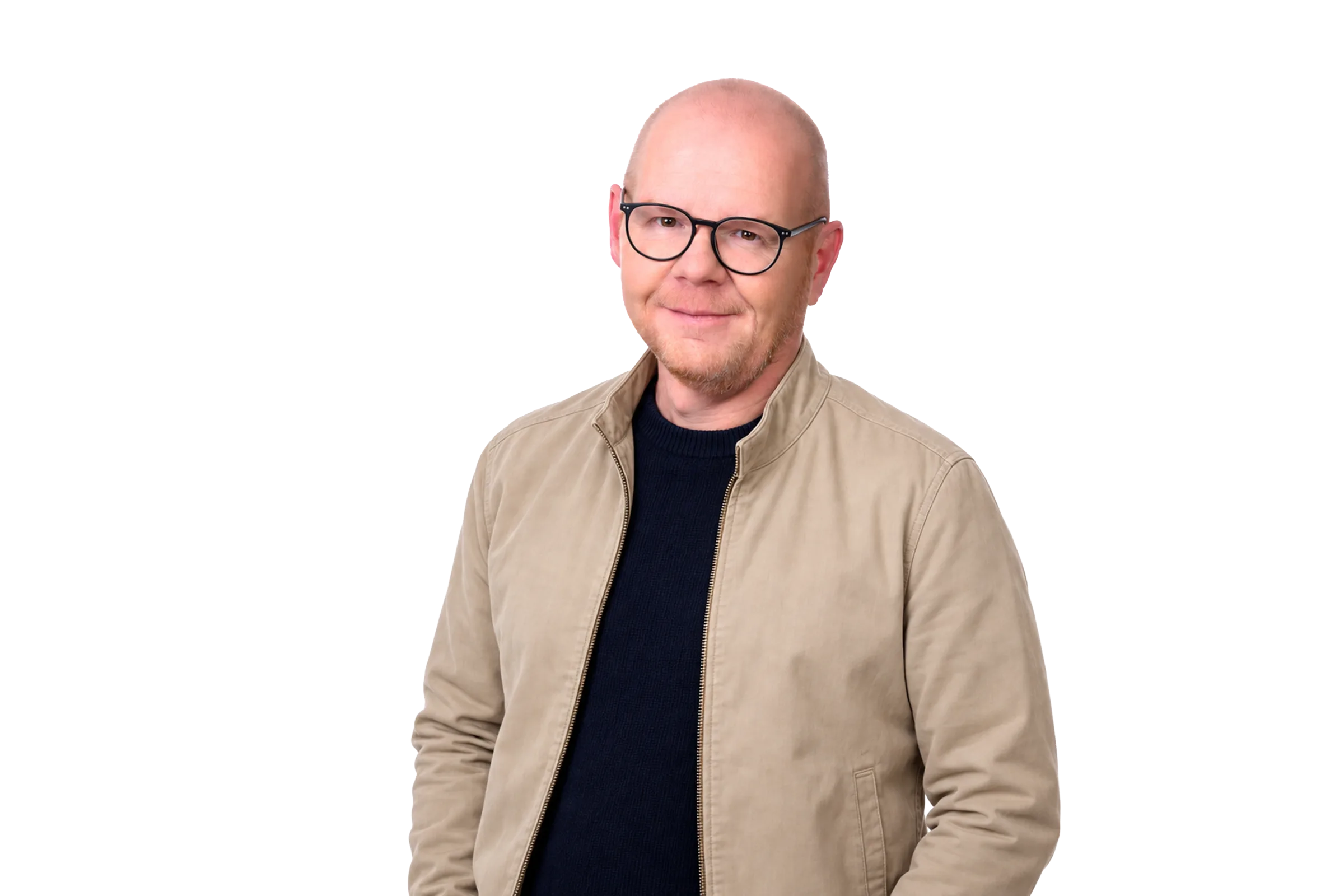 De JND Middagshow